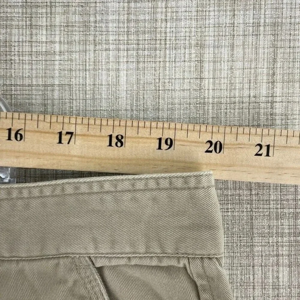 Royal Robbins Pants Mens 40x30 tan 3916